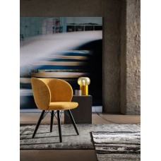 Home Italy Agave fotel